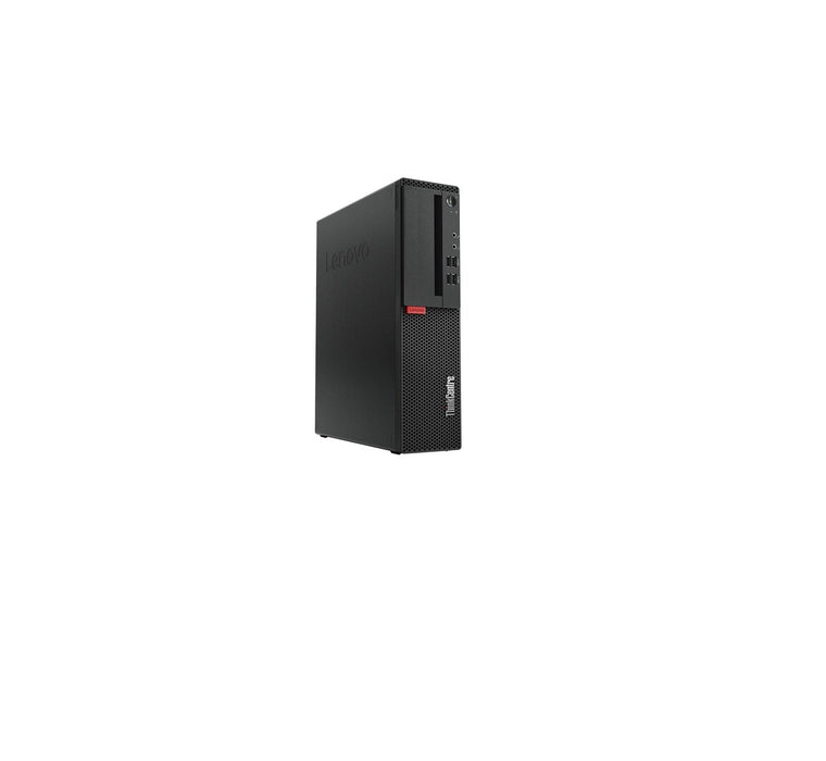 Lenovo ThinkCentre M710S Small Form Factor Desktop Intel i5-6400 2.70GHz 8GB 256GB SSD Windows 10 Pro Refurbished