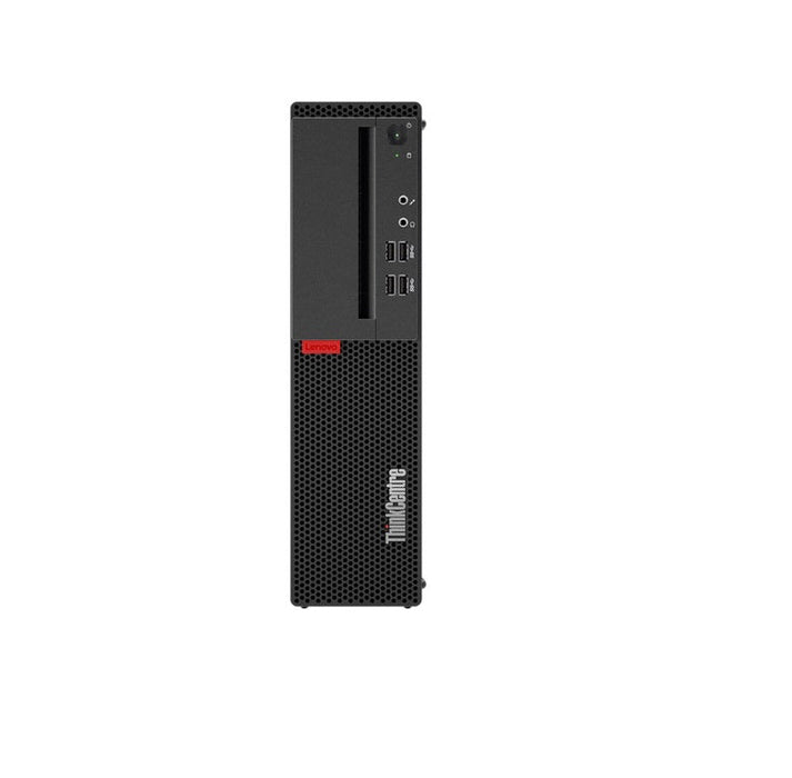 Lenovo ThinkCentre M710S Small Form Factor Desktop Intel i5-6400 2.70GHz 16GB 256GB SSD Windows 10 Pro Refurbished