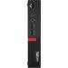 Lenovo ThinkCentre M710Q Tiny Desktop - Intel Core i5-6500T 2.5GHz, 16GB RAM 256GB Solid State Drive, Windows 10 Pro - Refurbished