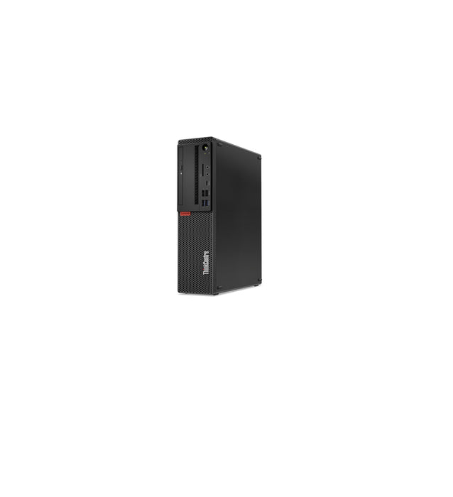 Lenovo ThinkCentre M720S Small Form Factor Desktop Intel I7-8700 4.60 GHz 16GB 256 SSD Windows 10 Pro Refurbished