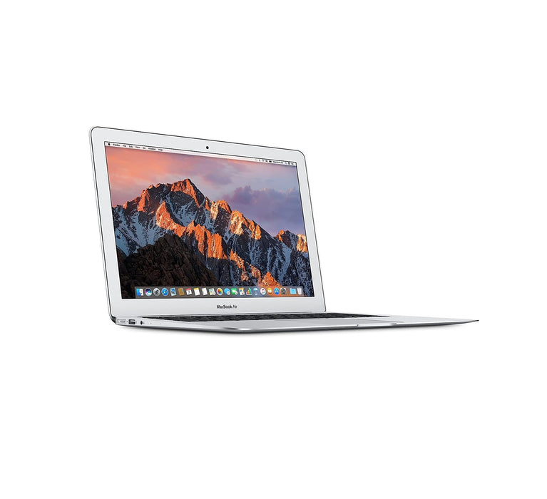 Apple MacBook Air 13.3" Laptop Intel core i5-5350U 1.8 GHz 8 GB 256 GB SSD - Refurbished