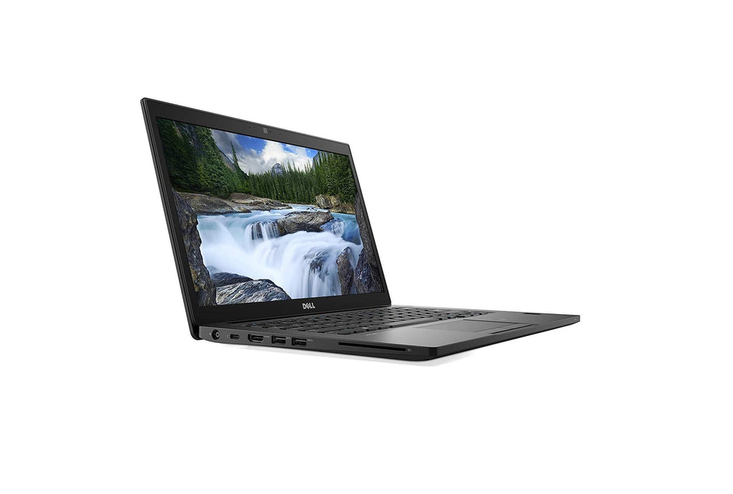 Dell 7490 Latitude 14" Touch Intel i7-8350U 3.6GHz 16GB RAM, 256GB Solid State Drive, Windows 10 Pro - Refurbished