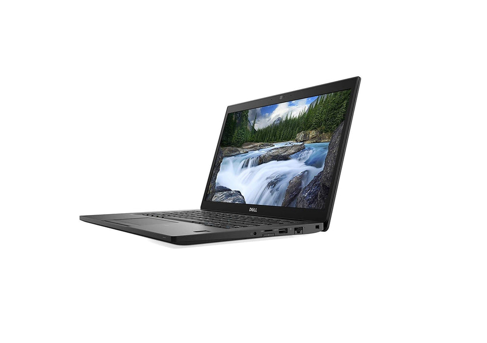Dell 7490 Latitude 14" Touch Intel i7-8350U 3.6GHz 16GB RAM, 256GB Solid State Drive, Windows 10 Pro - Refurbished
