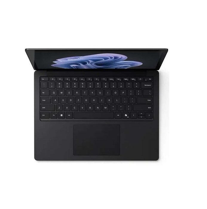 Microsoft Surface Laptop 3 13.5" Touch Laptop Core I5-1035G7 8 GB 256 GB SSD Windows 11 Pro - Refurbished