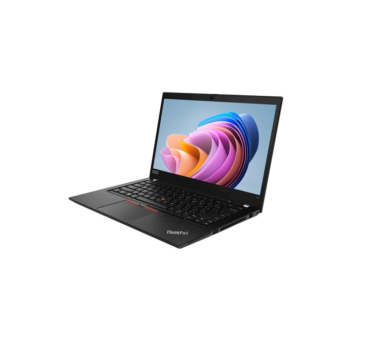 Lenovo ThinkPad T14 14" Laptop Intel Core i5-10310U 1.7 GHz 16 GB 256SSD  Windows 10 Pro - Refurbished