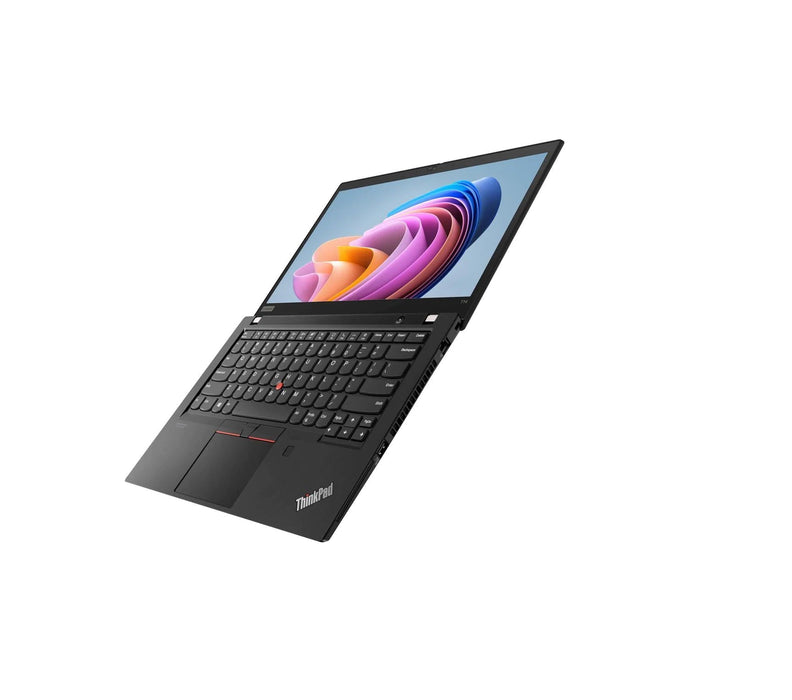 Lenovo ThinkPad T14 Gen 2 14"Touch Laptop Intel Core i5-1145G7 16 GB 512 SSD  Windows 11 Pro - Refurbished