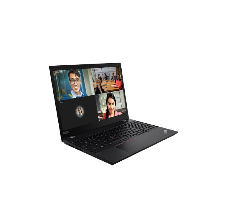 Lenovo ThinkPad T15 Gen 2 15" Laptop Intel Core i7-1185G7  16GB 512 GB SSD  Windows 11 Pro - Refurbished