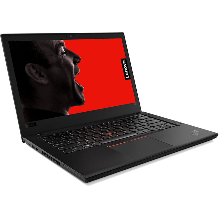 Lenovo ThinkPad T480 14" Laptop Intel Core i5-8350U 1.7 GHz 32GB 1TB SSD  Windows 10 Pro - Refurbished