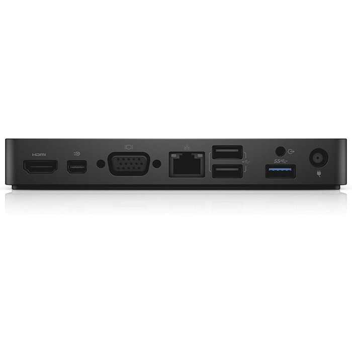 Dell WD15 Docking Station - Grade A Refurbished