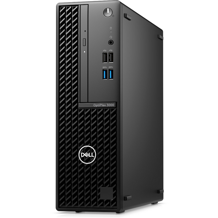 Dell Optiplex 3000 Small Form Factor Desktop Intel i5-12500 3.00 GHz 32GB 1TB SSD Windows 11 Pro Refurbished