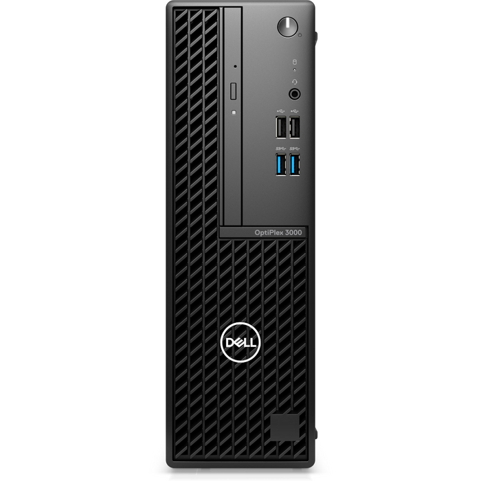 Dell Optiplex 3000 Small Form Factor Desktop Intel i5-12500 3.00 GHz 16GB 256GB SSD Windows 11 Pro Refurbished