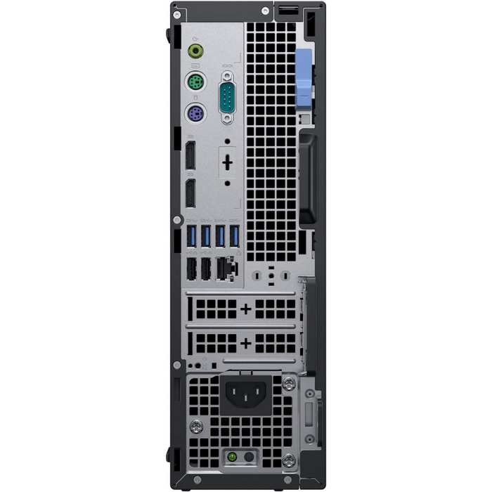 Dell Optiplex Xe3 Small Form Factor Desktop i5-8500 3.00 GHz 8GB 256GB SSD Windows 10 Pro Refurbished