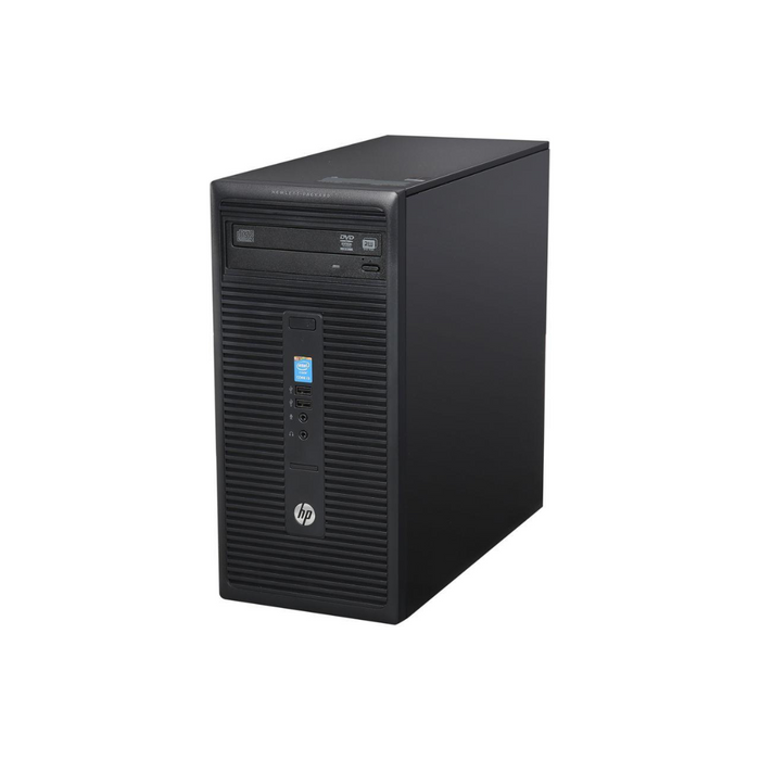 HP ProDesk 280 G1 Tower Desktop i3-4170 3.7 GHz 8GB 1TB HDD Windows 10 Pro Refurbished