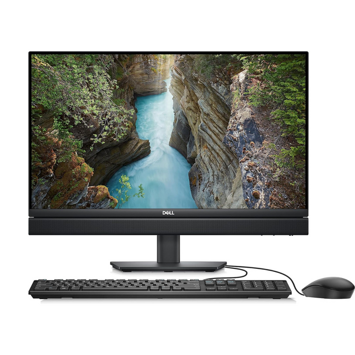 Dell Optiplex 7410 All-In-One 23.8" Desktop Intel I5-13400T 1.3 GHz 16GB 1TB M2 NVMe  Windows 11 Pro Refurbished