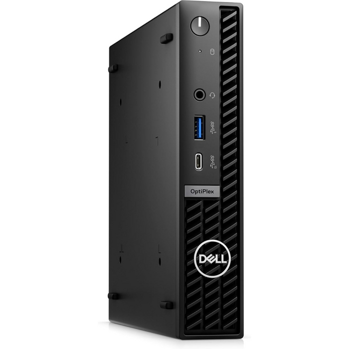 Dell Optiplex 7020 Micro Desktop Intel i5-14500T 16GB 256GB SSD Windows 11 Pro Refurbished