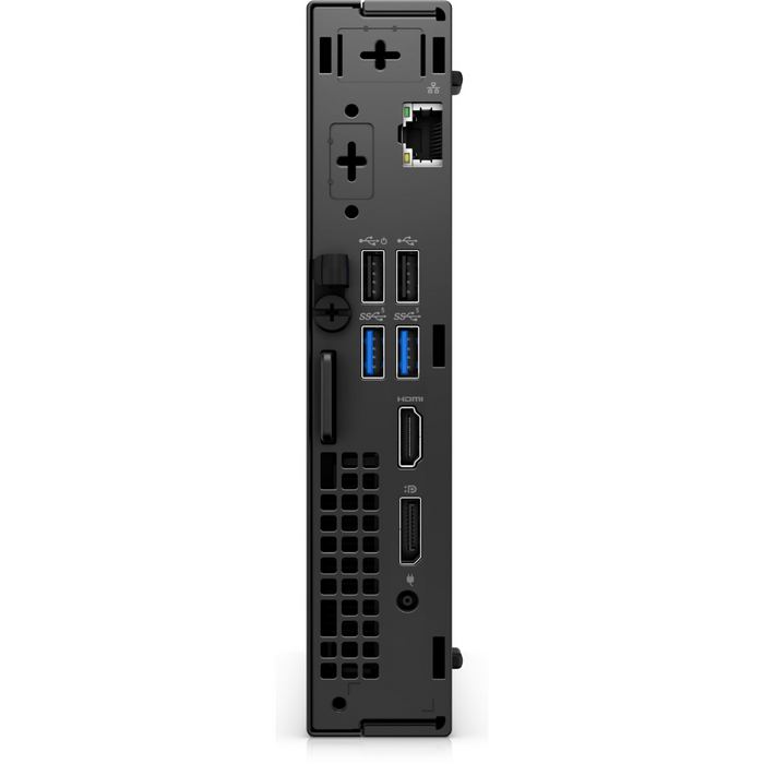 Dell Optiplex 7020 Micro Desktop Intel i5-14500T 16GB 512GB SSD Windows 11 Pro Refurbished