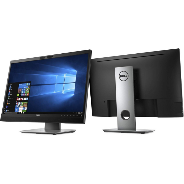 Dell P2418 24" - LCD Monitor - Grade A - Refurbished