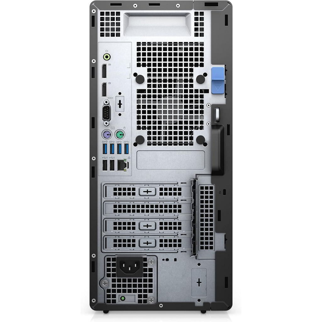 Refurbished Desktop Computers - Dell, HP, Lenovo | REFURB.io USA
