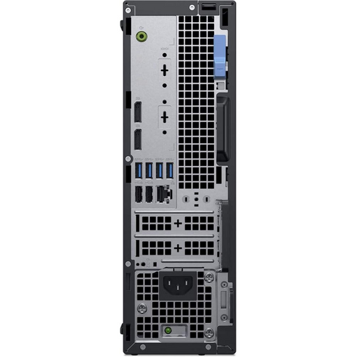 HP EliteDesk 800 G2 Tower Desktop i7-6700 32GB RAM 1TB Solid State Drive Windows 10 Pro - Refurbished
