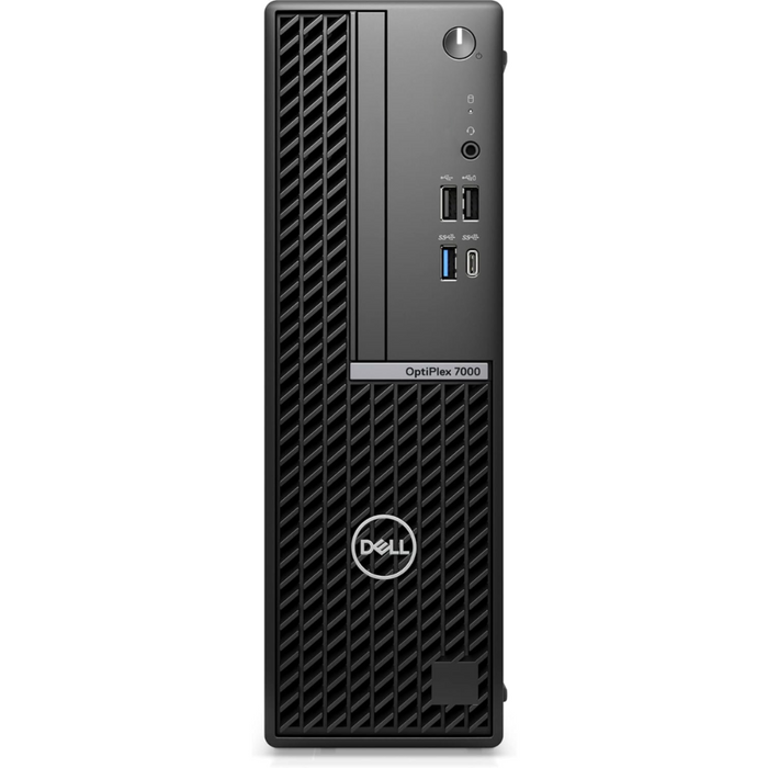 Dell Optiplex 7000 Small Form Factor Desktop Intel i5-12500 3.00 GHz 16GB 512GB SSD Windows 11 Pro Refurbished