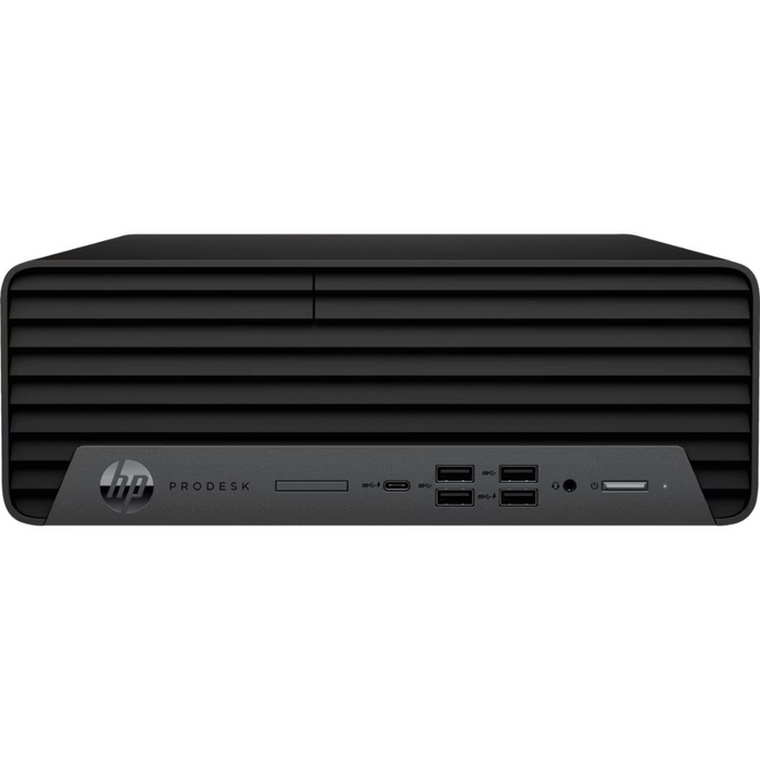 HP ProDesk 600 G6 Small Form Factor Desktop Intel Core i7-10700 2.90 GHz 32GB 1TB SSD Windows 11 Pro Refurbished