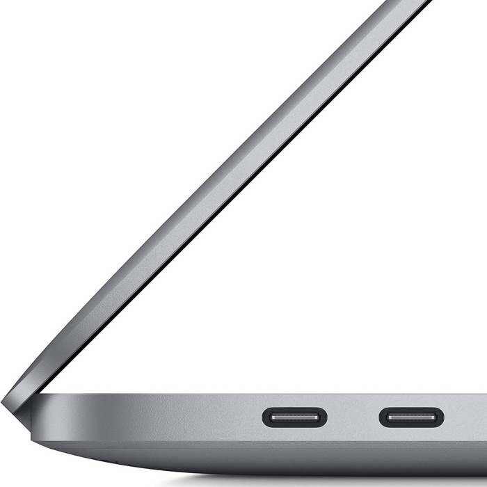 Apple MacBook Pro 16" MVVK2LL/A (2019) Core i9-9980HK 2.4 GHz 16GB RAM 512GB SSD Retina Display Touch Bar Refurbished