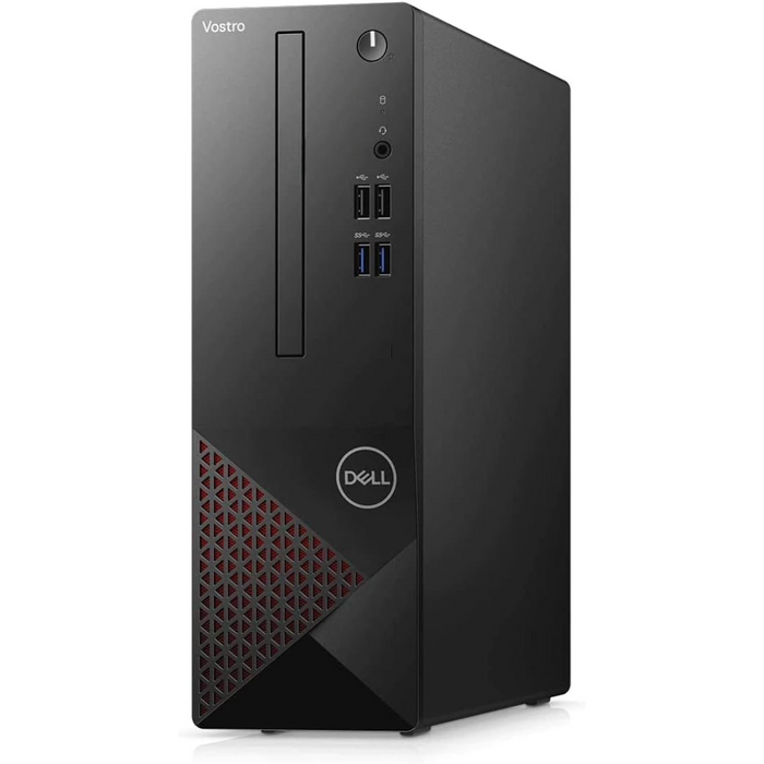 Dell Vostro 3681 Small Form Factor Desktop Intel Core i5-10400 2.90GHz 32GB 512GB SSD Windows 11 Pro Refurbished