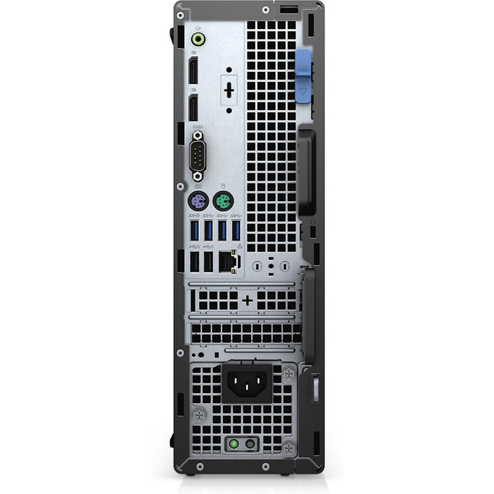 Dell Optiplex 7090 Small Form Factor Desktop Intel Core i5-10400 2.90 GHz 16GB 512GB SSD Windows 11 Pro Refurbished