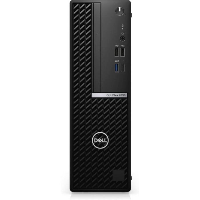 Dell Optiplex 7090 Small Form Factor Desktop Intel Core i5-10400 2.90 GHz 16GB 512GB SSD Windows 11 Pro Refurbished