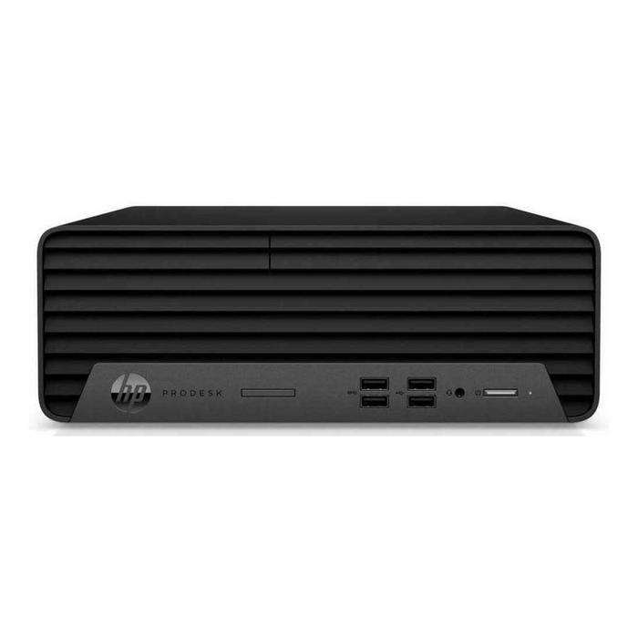 HP ProDesk 400 G7 Small Form Factor Desktop i5-10500 3.1 GHz 32GB 512GB SSD Windows 11 Pro Refurbished