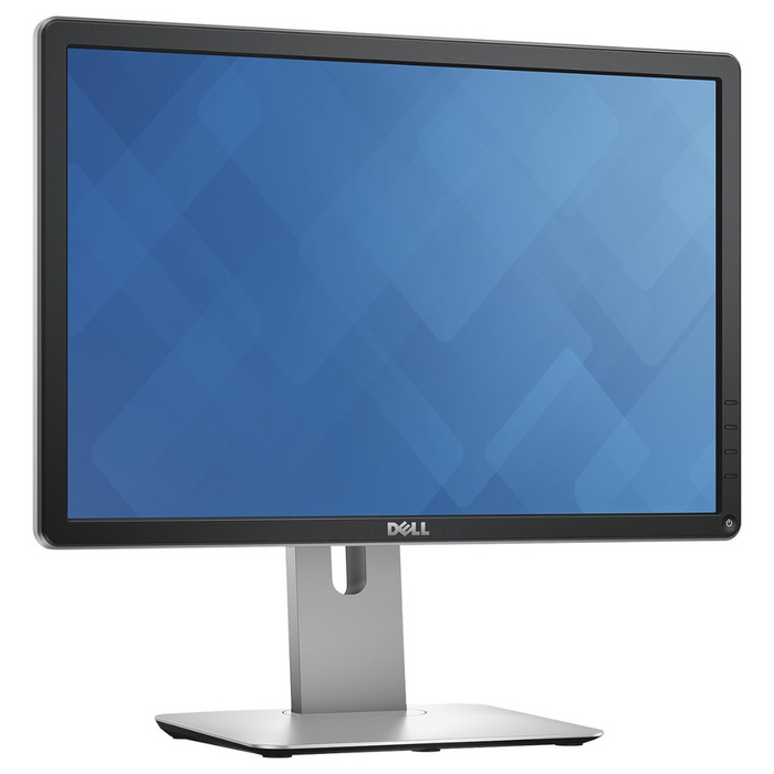 DELL P2016T 20 inches - LCD Monitor - Refurbished, Grade A