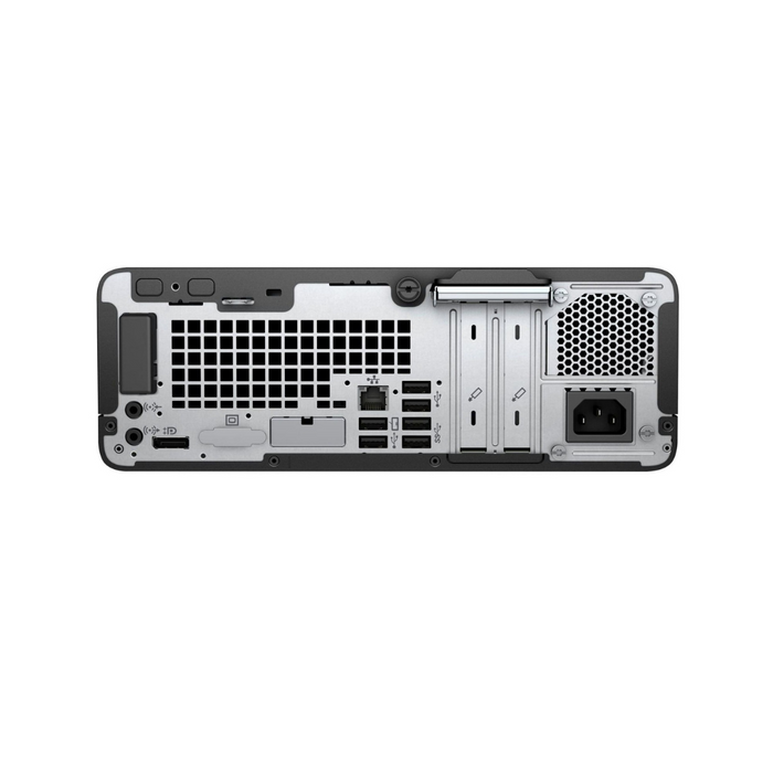 HP ProDesk 400 G5  Small Form Factor Desktop Intel I5-8500 3.0GHz 32GB 512GB SSD Windows 11 Pro Refurbished