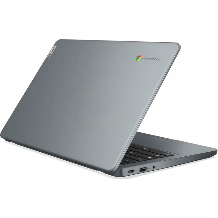 Lenovo Chromebook 14e Gen 3 14" FHD Laptop Intel N100 4GB RAM 64GB eMMC ChromeOS