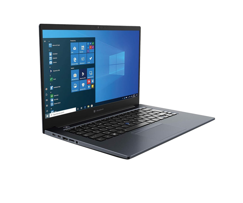 Toshiba DynaBook Protege X40-J Core i5-1135G7 16GB 256GB SSD 14" Windows 11 Pro - Refurbished