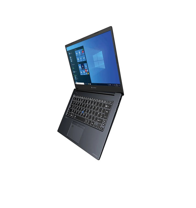 Toshiba DynaBook Protege X40-J Core i5-1135G7 16GB 256GB SSD 14" Windows 11 Pro - Refurbished