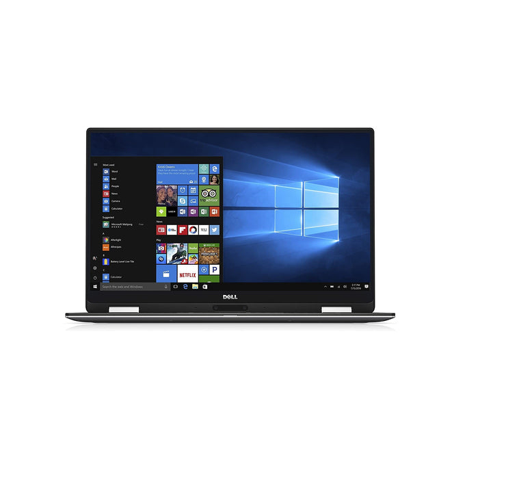 Dell  XPS 13 7390 13.3" Laptop Core i5-10210U 8 GB 256 GB Windows 10 Pro - Refurbished