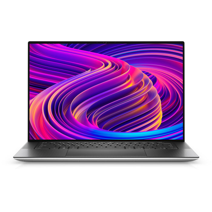 Dell XPS 15  9510 15.6 Laptop Intel i9-11900H 2.6 GHz 16GB  512GB SSD Windows 11 Pro  RTX 3050 Ti - Refurbished