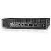 HP EliteDesk 800 G2 Mini Desktop i5-6500T 2.5GHz, 16GB RAM, 1TB Solid State Drive, Windows 10 Pro - Refurbished