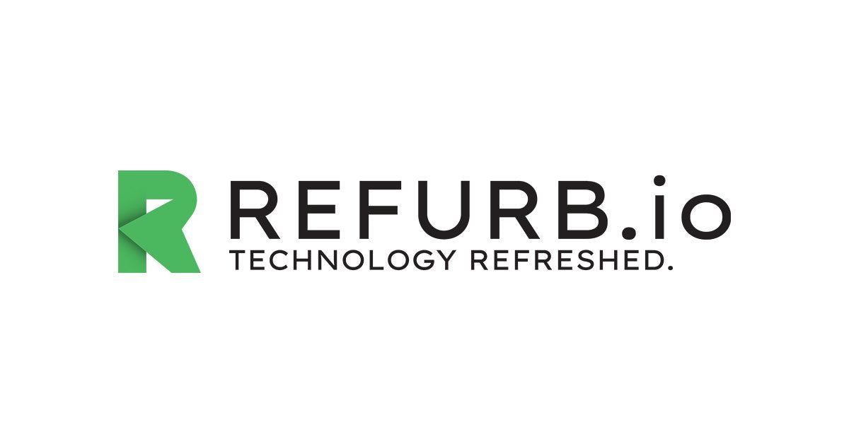 REFURB.io USA | Refurbished Computer PCs, Laptops & More