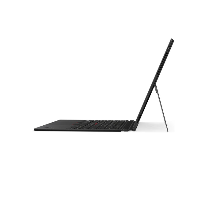 Lenovo ThinkPad X1 Tablet 2-in-1 Core i7-8650U 16GB 256GB SSD Keyboard No Stylus 13.3" (3000 x 2000) Windows 10 Pro - Refurbished