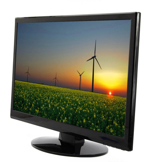 Planar LCD 27" PX2710MW Monitor