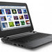 HP ProBook 11 G1 11.6" Intel Core i3 5005U 2GHz 4GB 128GB SSD Windows 10 Pro - Refurbished