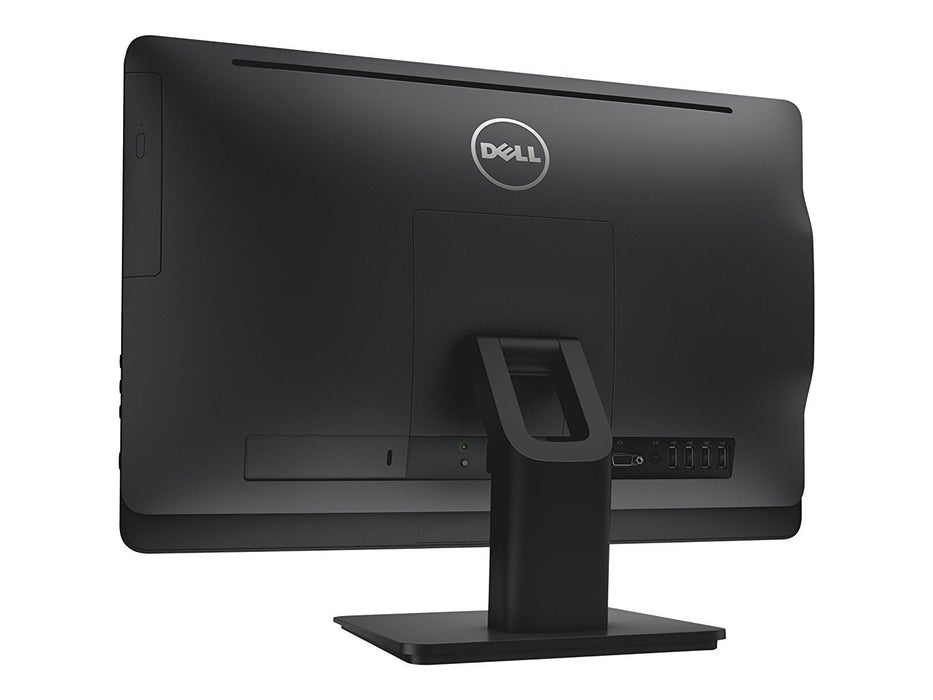 Dell Optiplex 3030 Touch 19.5" All-In-One Desktop Intel Core i5-4570S 8GB RAM 256GB Solid State Drive Windows10 Pro - Refurbished