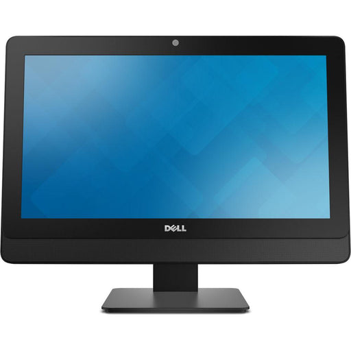 Dell Optiplex 3030 19.5" All-In-One Desktop Intel Core i5-4590T 8GB RAM 256GB Solid State Drive Windows10 Pro - Refurbished