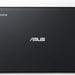 ASUS C200 11" Chromebook Intel Celeron N2830 2.17GHz, 2GB RAM, 16GB Solid State Drive, Chrome OS - Refurbished