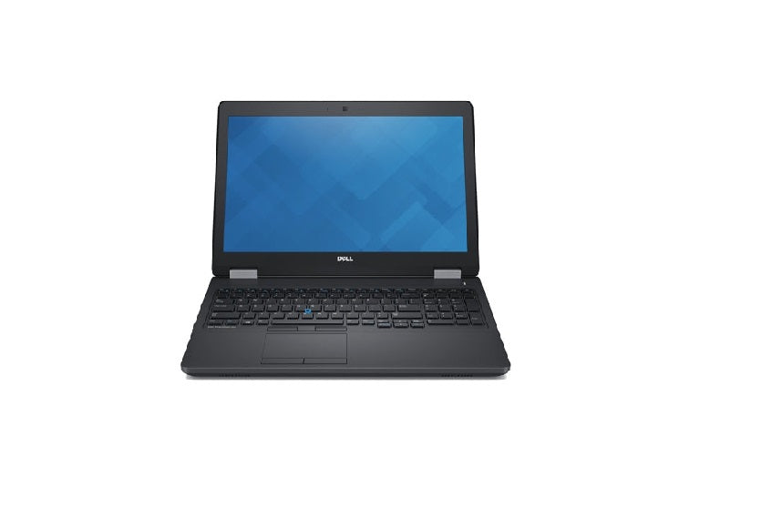 Dell Precision 3510 Touchscreen i7 6700HQ, 16GB RAM, 256GB