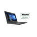 Dell Latitude 5480 14" Laptop Intel Core i5-7440HQ 2.8GHz 8GB RAM, 500GB Hard Disk Drive, Windows 10 Pro - Refurbished
