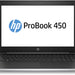 HP 450 G5 15.6'' G5 core i3-6006U 8GB 500GB HDD Windows 10 Pro - Refurbished B-Grade