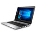 HP Probook 450 G3 15.6'' LED i5-6200U 2.3Ghz 8GB RAM 128GB SSD Windows 10 Pro - Refurbished