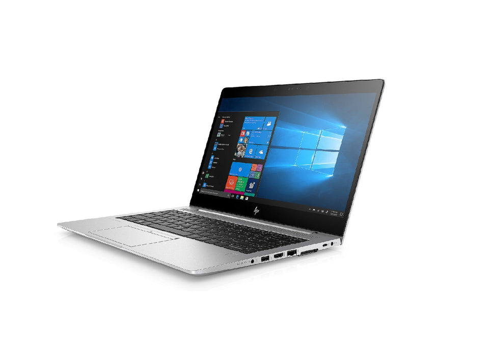 HP 840 G5 EliteBook i5-8250U, 8GB RAM, 256GB Solid State Drive, Windows 10 Pro - Refurbished